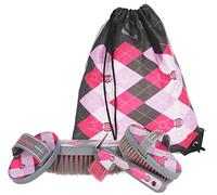 Covalliero Kerbl 3210361 Putz Sacchetto Lilli, ripieno per Bambini