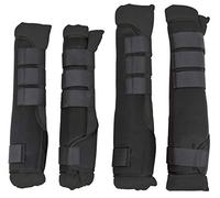 Covalliero Kerbl 32470 - Stivali da Viaggio in Neoprene, Misura L