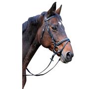 Covalliero Kerbl 326137 Trensenzaum Classic