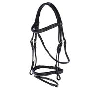 Covalliero Kerbl 326139 Trensenzaum Classic