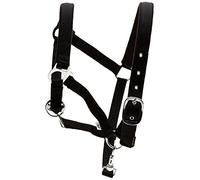 Covalliero Kerbl, Dexter - Sottostrato con Pile, Taglia 2, Colore: Nero