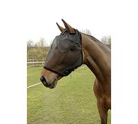 Covalliero Kerbl Fly Maschera con Fori per Le Orecchie