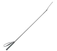 Covalliero Kerbl Gerte 32367 - Frusta in Fibra di Vetro, 100 cm