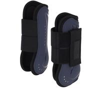 Covalliero Paracolpi TecAir, Coppia, Navy, Full