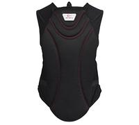 Covalliero ProtectoSoft - Giubbotto proteggi-schiena, da bambino, Nero (nero), M
