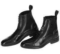 Covalliero Vienna, Stivaletti da Equitazione Donna, Nero, 38 EU