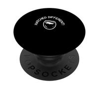 Covato Diverso Divertente Balut Amanti Filippino Cultura Pinoy PopSockets PopGrip Adesivo