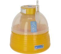 Covatutto 7, incubatrice covatrice