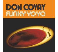 COVAY, DON - FUNKY YO-YO