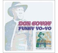 Covay, Don - Funky Yo Yo