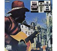 Covay, Don - HOUSE OF THE BLUE LIGHTS