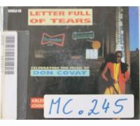 Covay,Don - Letter Full of Tears