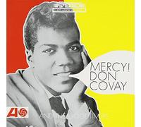 Covay, Don - MERCY !