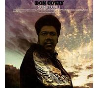 Covay, Don - Super Dude