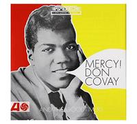 Covay Don & The Goodtimers - Mercy!