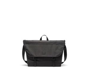 Cove Messenger, Black Diamond/Black