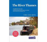 Cove-Smith The River Thames (Anello, filo)