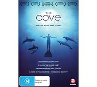 Cove, the