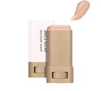 Covebalm Skin Tint, Covebalm Foundation Stick, B-eauty Balm Serum Boosted Skin Tint, Foundation Stick Beauty Balm, Lightweight & Natural Finish Makeup, Longwear Contour (05#)