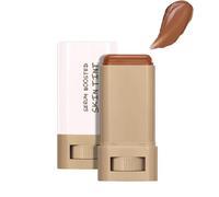 Covebalm Skin Tint, Covebalm Foundation Stick, B-eauty Balm Serum Boosted Skin Tint, Foundation Stick Beauty Balm, Lightweight & Natural Finish Makeup, Longwear Contour (03#)