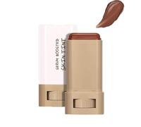 Covebalm Skin Tint, Covebalm Foundation Stick, B-eauty Balm Serum Boosted Skin Tint, Foundation Stick Beauty Balm, Lightweight & Natural Finish Makeup, Longwear Contour (02#)