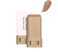 Covebalm Skin Tint, Covebalm Foundation Stick, B-eauty Balm Serum Boosted Skin Tint, Foundation Stick Beauty Balm, Lightweight & Natural Finish Makeup, Longwear Contour (06#)
