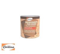 Covema impregnante alta protezione all'acqua