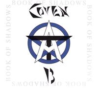 Coven 13 - Book of Shadows