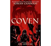 Soman Chainani Coven (Tascabile)