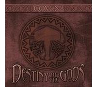 Coven - Destiny Of The Gods - Cd