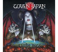 Coven Japan - Earthlings