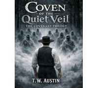 Coven of the Quiet Veil: every secret has a cost