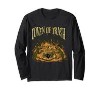 Coven Of Trash Maglia a Manica
