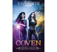 Coven: Short Stories Bundle, Vol. 1