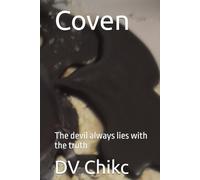 Coven: The devil always lies with the truth