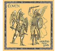 Coven - Worship New Gods