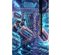Covenant 250: Restoring the REpublic in 25 (not so) Easy Steps
