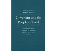 Covenant and the People of God (Copertina rigida)