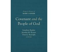 Covenant and the People of God (Tascabile)