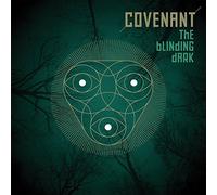 Covenant Blinding Dark (CD)