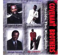 Covenant Brothers - Inside the Kingdom