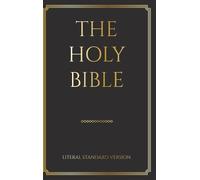 Covenant Christian Coalition Covenant Press The Holy Bible (Copertina rigida)