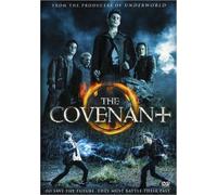 Covenant [Edizione: Stati Uniti]