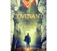 Covenant [Edizione: Stati Uniti]