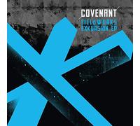 Covenant - Field Works Exkursion (Ep)