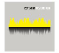 Covenant Modern ruin (CD)