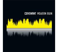 Covenant Modern Ruin (CD)