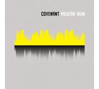 Covenant Modern Ruin (CD) Album Digipak
