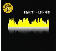 Covenant - Modern Ruin (Ltd.) by Covenant (2011) Audio CD