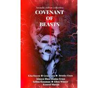 Covenant of Beasts: An Indie Author Collective Anthology